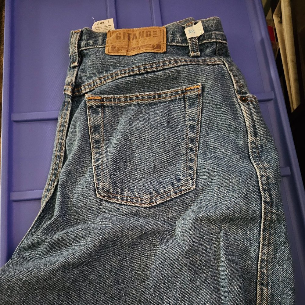 GITANO SHORTS (#29)